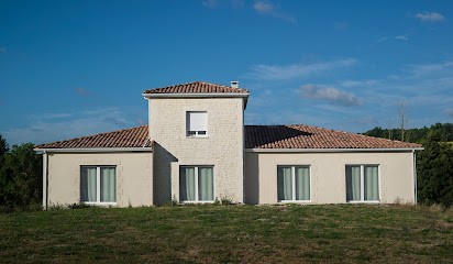 Au pied du Lariat, Chambre d'Hôtes à Léoville