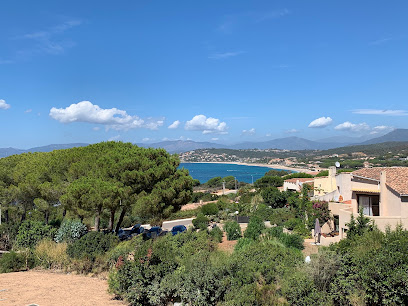 U Tramontu, Location De Vacances à Pietrosella
