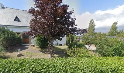 le gal karine, Chambre d'Hôtes à Plouharnel