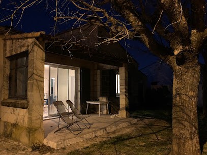 InAvignon, Location de Vacances aux Angles