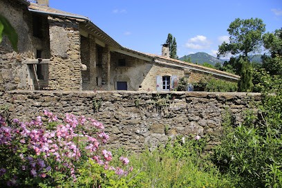 Le Mas Bellane, Chambre d'Hôtes à Salettes
