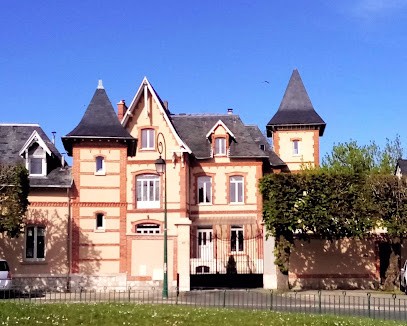 Le Clos PAINCHAUT, Chambre d'Hôtes à Fontainebleau