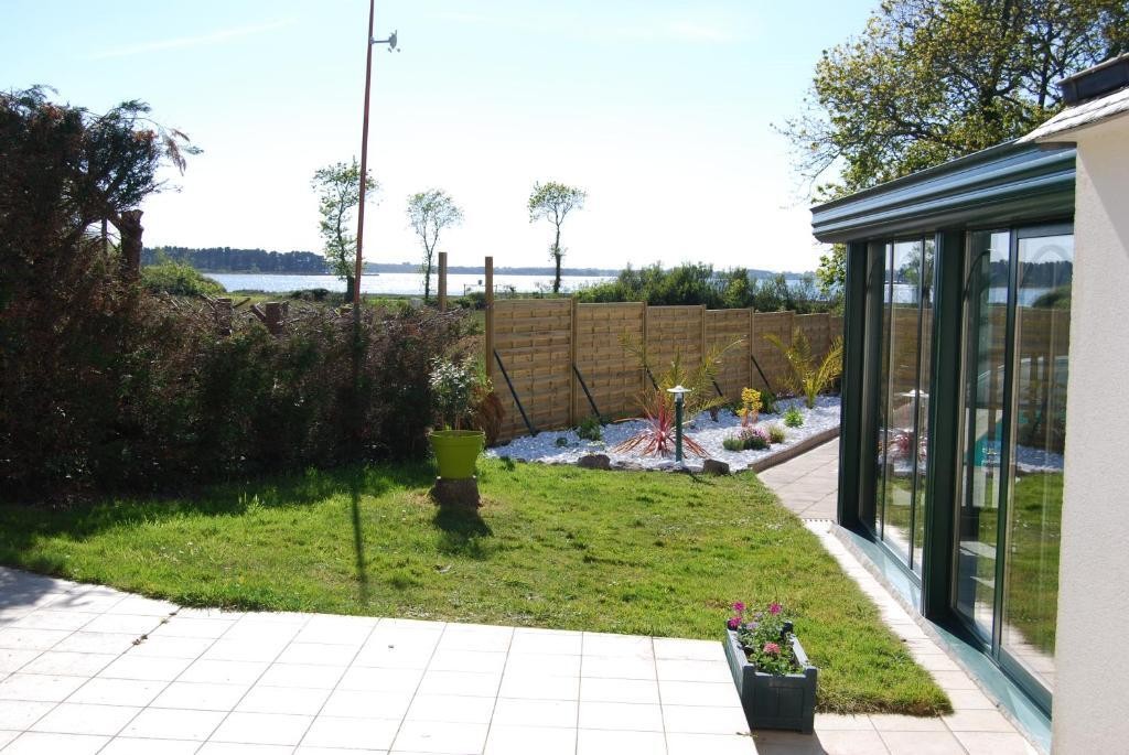 Kerzara, Chambre d'Hôtes à Sarzeau