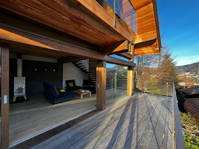 Chalet Fleur Des Vosges, Location De Vacances à la Bresse