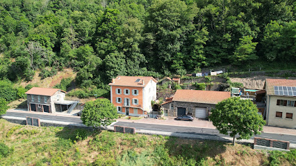 Les Terrasses Du Verger, Chambre D'hôtes à Monistrol-d'Allier