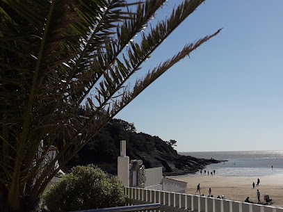 Studio de vacances La Charentaise, Location de Vacances à Vaux-sur-Mer