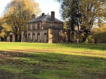 Gites - Le Moulin De La Portes, Location de Vacances au Neufbourg