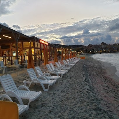 Villa Athena, Location de Vacances à L'Île-Rousse