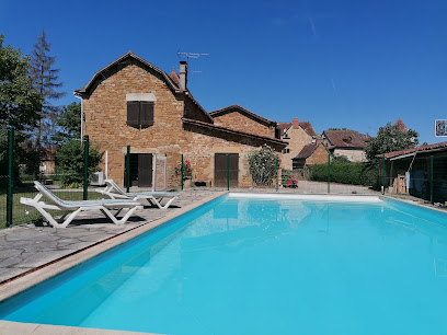 La Croisée Chambres D'hôtes, Chambre D'hôtes à Causse-et-Diège