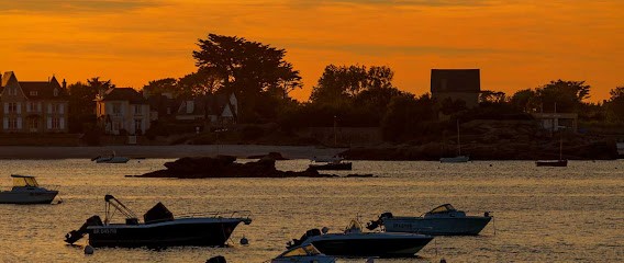 VILLA FLORELIE, Location de Vacances à Plounéour-Brignogan-plages