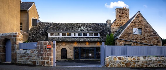 La Villa Du Port - Perros Guriec, Location de Vacances à Perros-Guirec