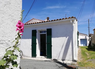 La Marinière, Location de Vacances à Saint-Denis-d'Oléron