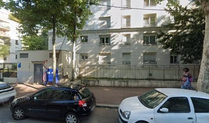 The Soulful Place, Chambre d'Hôtes à Issy-les-Moulineaux