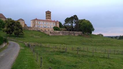 Les Pradelles, Chambre d'Hôtes à Anzy-le-Duc
