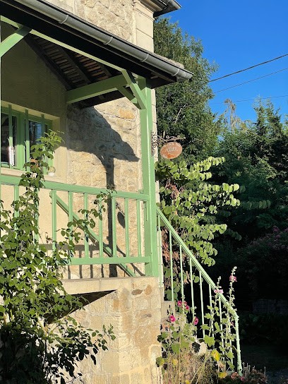 Les Hauts de la Cavée, Chambre d'Hôtes à Ermenonville