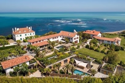 Domaine Koskenia La Chapelle, Location de Vacances à Guéthary