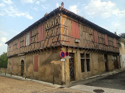 Aou Cassou - Gîte Et Chambres D'hôtes Dans Le Gers, Chambre d'Hôtes à Moncorneil-Grazan