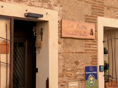 Le Paillé De Torreilles, Chambre d'Hôtes à Torreilles