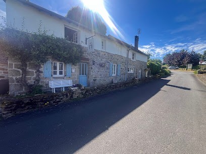 Le Cantou Bed & Breakfast, Chambre d'Hôtes à Affieux
