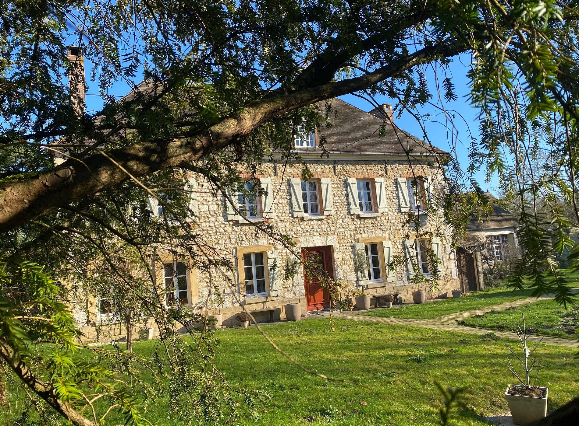 Une Vie En Rose, Chambre D'hôtes à Pressagny-l'Orgueilleux