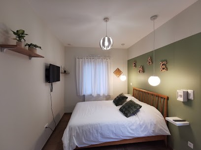 Au Cocon Vexinois D'Emaé, Chambre d'Hôtes à Bachivillers