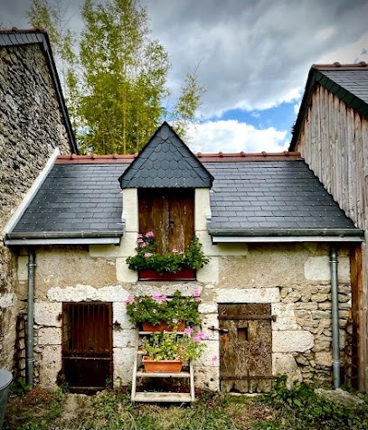 La Blinerie, Chambre d'Hôtes à Sambin