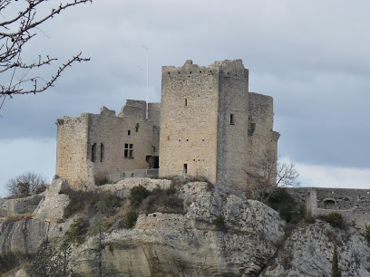 Les Tamaris, Maison D'hôtes à Vaison-la-Romaine