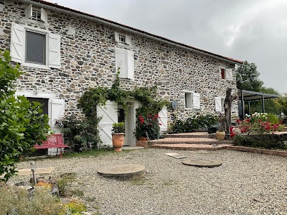 LA BRUYERE CHAMBRE ET TABLE D'HÖTES, Chambre d'Hôtes à Appy