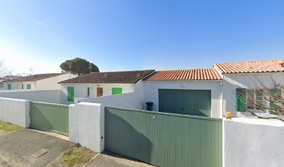 Résidence les Dunes, Location de Vacances à Rivedoux-Plage