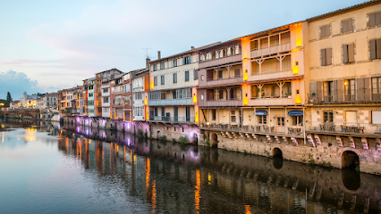 La Conciergerie Airbnb Occitane - Anvh Castres, Location De Vacances à Castres