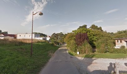 Vue mer exceptionnelle et calme, Location de Vacances à Longueil