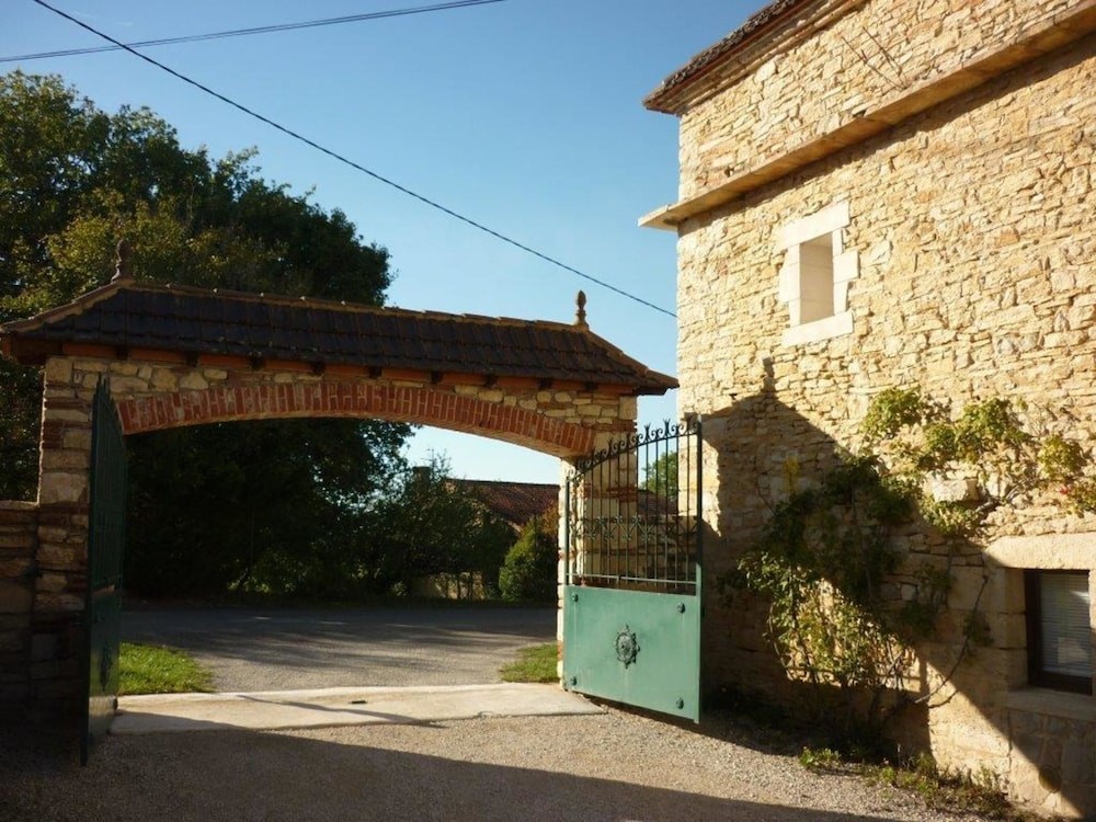 Domaine de la Rode Buze, Chambre d'Hôtes à Cahors