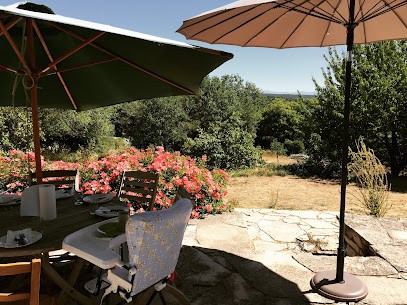 Le Cornec Daniel, Chambre d'Hôtes à Vachères