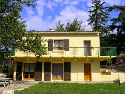 Gîtes Castelnaut, Location de Vacances à Laroque-de-Fa