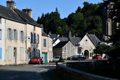 Chailland Home with a view, Chambre d'Hôtes à Chailland