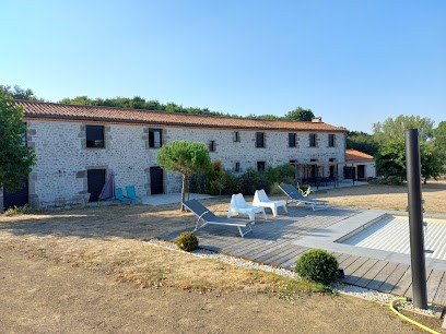 Gîtes Et Chambres D'hôtes Du Bordage, Chambre d'Hôtes à Mortagne-sur-Sèvre