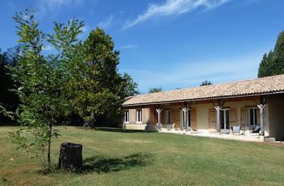 Au Petit Grain, Chambre d'Hôtes à Coutures