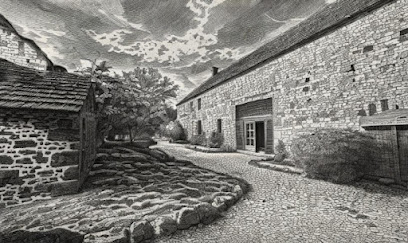 Ferme L' Âge, Location De Vacances à Saint-Loup