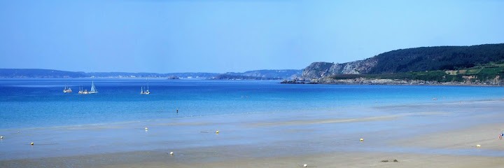 Gîtes MEROUR à TELGRUC, Location de Vacances à Telgruc-sur-Mer