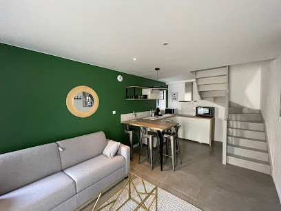 Lok'immo, Location de Vacances à Sèvremoine