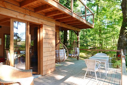 Terre et Toi, Maison d'Hôtes à Saint-Géraud-de-Corps