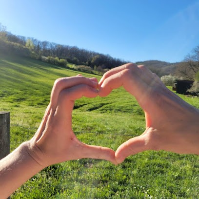 La Ferme Parrinet, Maison d'Hôtes à Saint-Martin-Laguépie