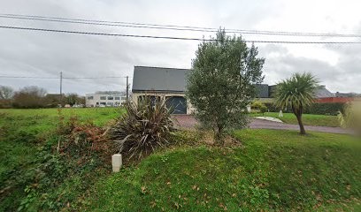 Littoral Intendance 22, Location de Vacances à Andel