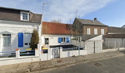 Bienvenue Chez Francoise, Chambre d'Hôtes à Noyelles-sur-Mer