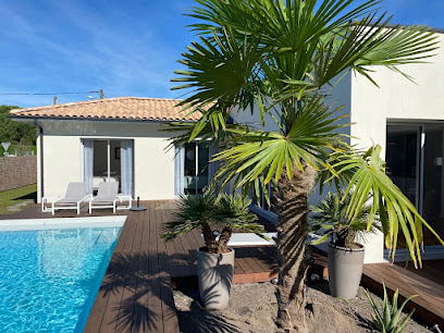 La Musardise Guesthouse, Location De Vacances à Berson