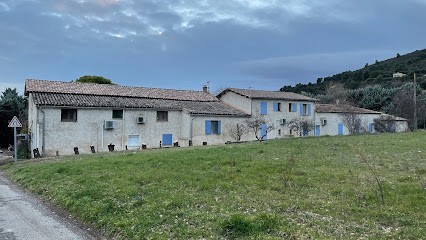 Gîtes-Hôtel le Pimayon, Location de Vacances à Manosque