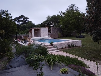 Domaine D'ella Jourre, Chambre d'Hôtes à Canet