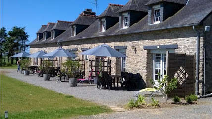 Gîtes De Kerfouenec Location De Vacances au Trévoux