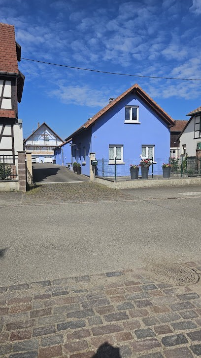 Gite Westhouse, Location de Vacances à Westhouse