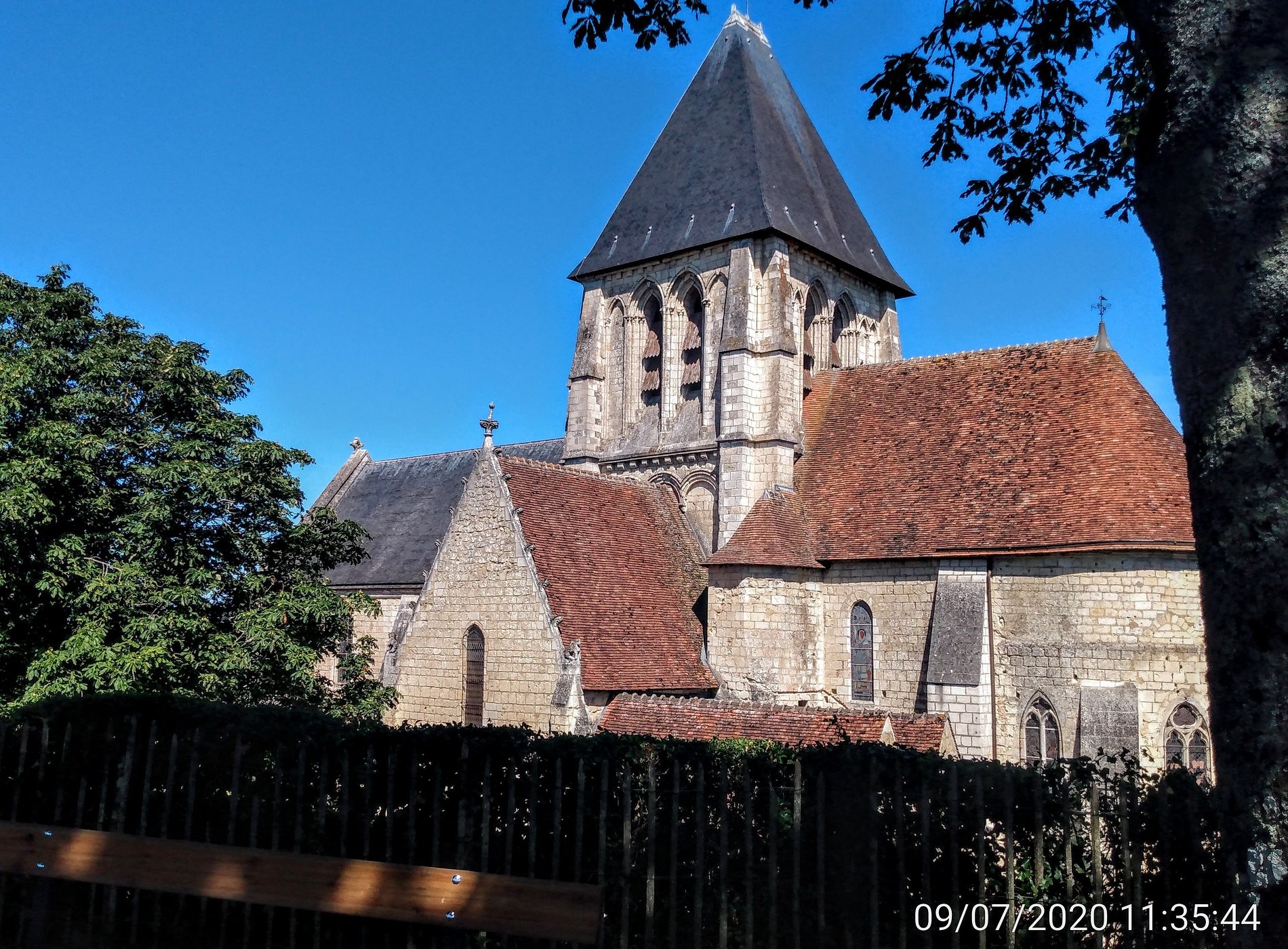 Café Couette, Chambre d'Hôtes à Troo